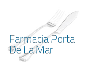 Farmacia Porta De La Mar en Valencia