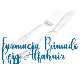 Farmacia Primado Reig Alfahuir 14H en Valencia