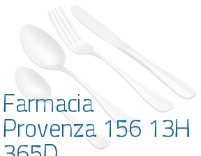 Farmacia Provenza 156 13H 365D en Barcelona