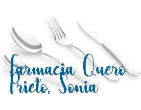 Farmacia Quero Prieto, Sonia en Barcelona