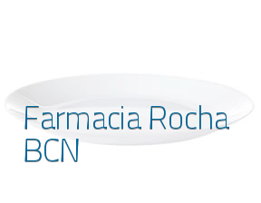Farmacia Rocha BCN en Barcelona