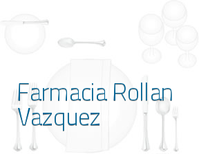 Farmacia Rollan Vazquez* en Madrid