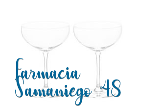 Farmacia Samaniego 48* en Sevilla