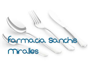 Farmacia Sanchis Miralles* en Valencia