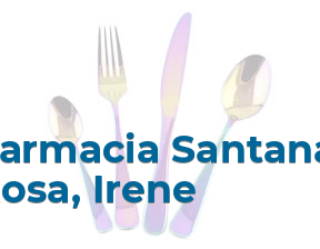 Farmacia Santana Rosa, Irene en Sevilla