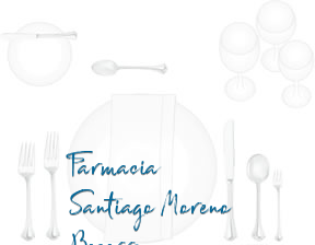 Farmacia Santiago Moreno Becerro en Sevilla