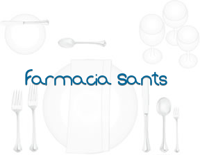 Farmacia Sants en Barcelona
