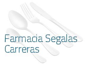 Farmacia Segalas Carreras en Sabadell