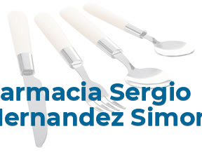 Farmacia Sergio Hernandez Simon* en Valladolid