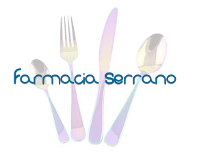 Farmacia Serrano en Elche