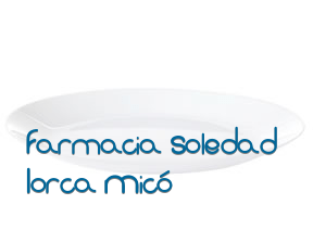 Farmacia Soledad Lorca Micó* en Pamplona