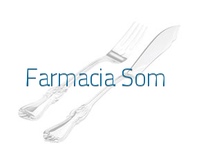 Farmacia Som en Barcelona