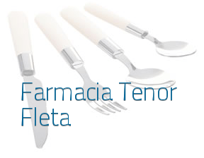 Farmacia Tenor Fleta en Zaragoza