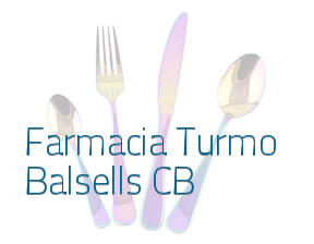 Farmacia Turmo Balsells CB en L'Hospitalet De Llobregat