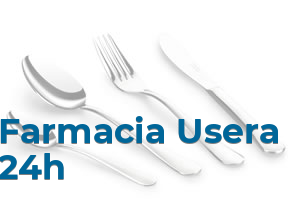 Farmacia Usera 24h en Madrid