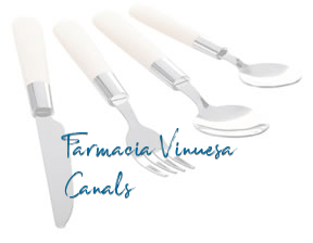 Farmacia Vinuesa Canals en Zaragoza