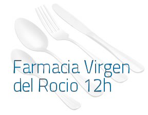 Farmacia Virgen del Rocio 12h en Seville