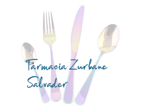 Farmacia Zurbano Salvador* en Madrid