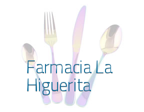 Farmacia La Higuerita en Tenerife