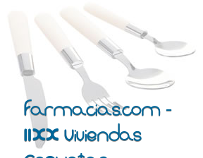 Farmacias.com - 200 Viviendas Roquetas en Roquetas de Mar
