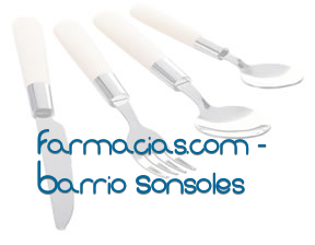 Farmacias.com - Barrio Sonsoles en Ávila