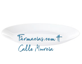 Farmacias.com - Calle Murcia en Almería