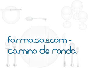 Farmacias.com - Camino De Ronda en Granada