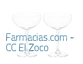 Farmacias.com - CC El Zoco en Mijas