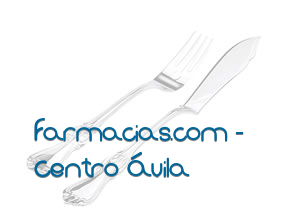Farmacias.com - Centro Ávila en Ávila