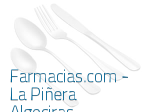 Farmacias.com - La Piñera Algeciras en Algeciras