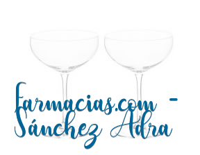 Farmacias.com - Sánchez Adra en Adra
