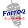 Farroq Kebab Pizzería en Valencia