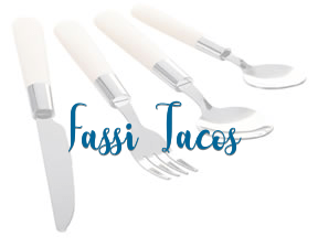 Fassi Tacos en Badalona