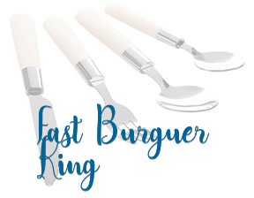 Fast Burguer King en Valencia