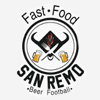 Fast Food San Remo en Vitoria-Gasteiz