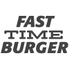 Fast Time Burger en Barcelona