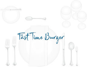 Fast Time Burger en Barcelona