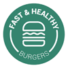 Fast & Healthy Burgers en Barcelona