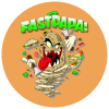 Fastpapa en Santurtzi
