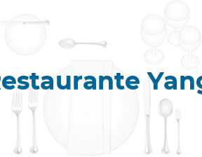 Restaurante Yang en Málaga