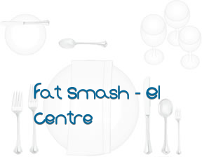 Fat Smash - El Centre en Terrassa