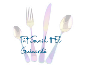 Fat Smash - El Guinardó en Barcelona