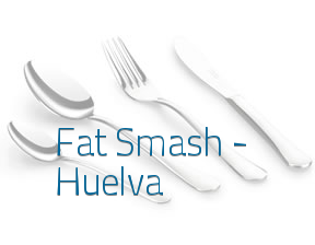 Fat Smash - Huelva en Huelva