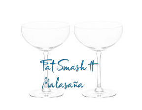 Fat Smash - Malasaña en Madrid