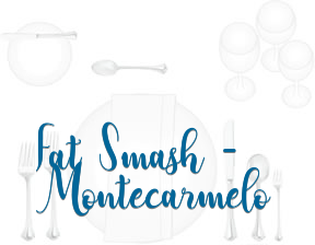 Fat Smash - Montecarmelo* en Madrid