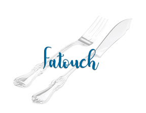 Fatouch en Sevilla