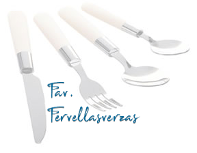 Fav. Fervellasverzas en A Coruna