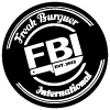 FBI Freak Burguer International en Murcia