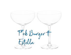 F*ck Burger - Estella en Madrid