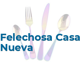 Felechosa Casa Nueva en Oviedo